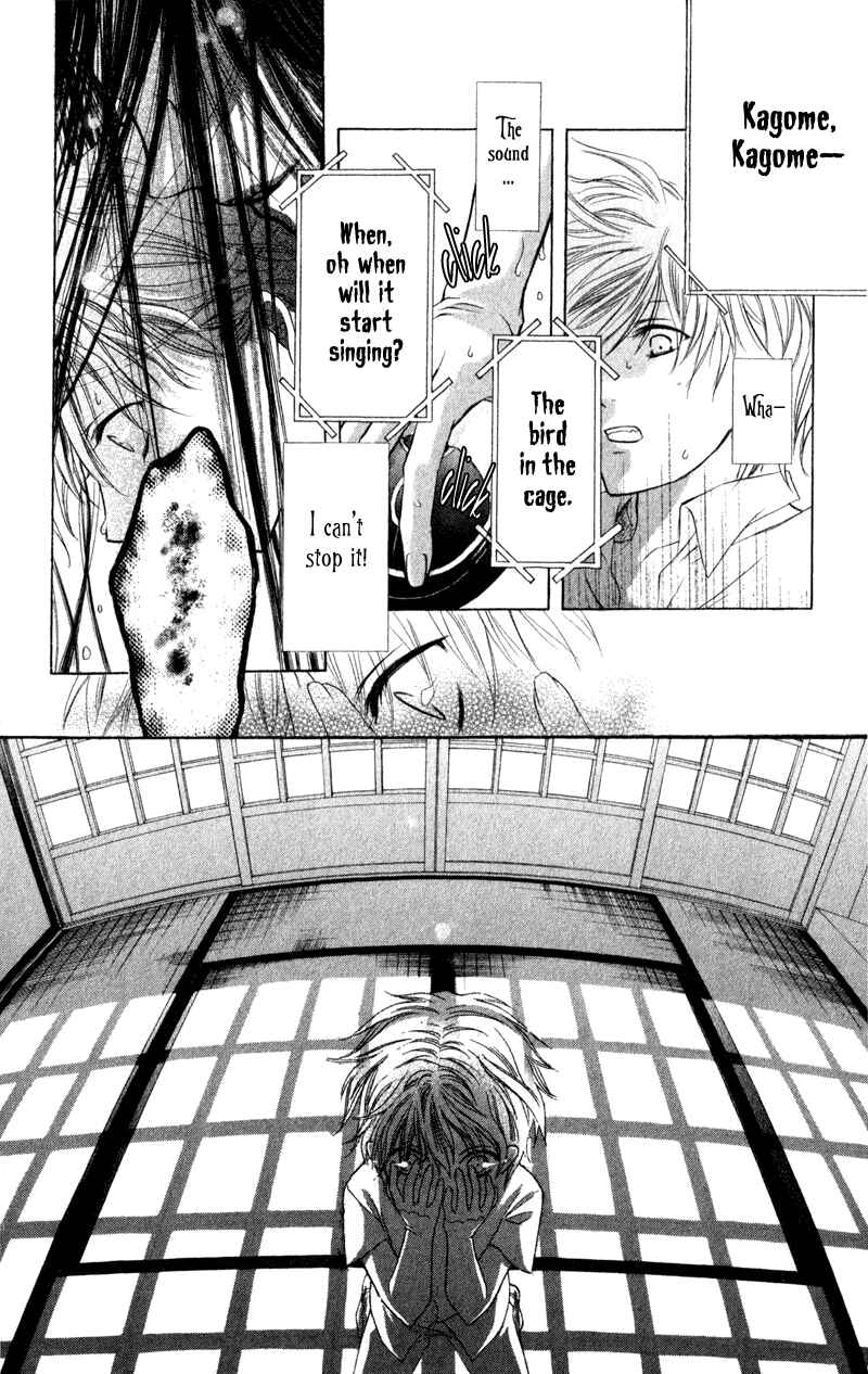 Page 58 Chapter 2 Lore no Mori