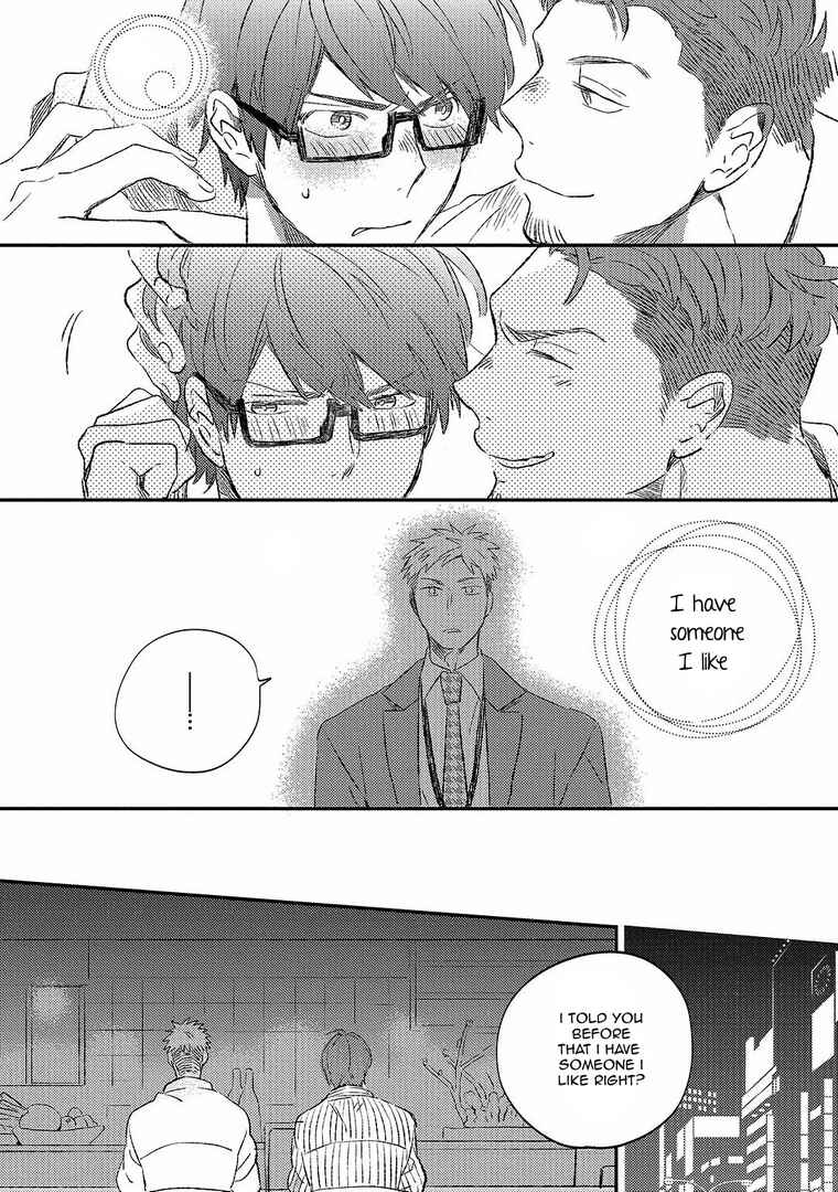 Page 24 Chapter Unknown_09be Koi no Senryaku Management