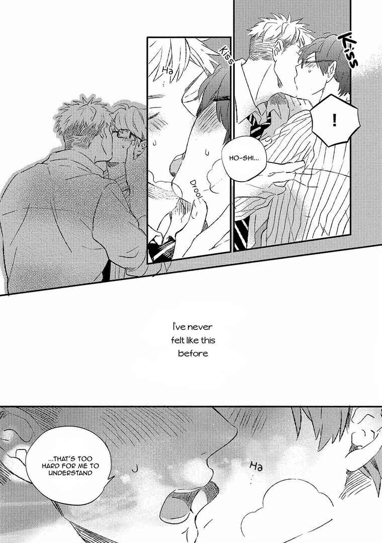 Page 34 Chapter Unknown_09be Koi no Senryaku Management