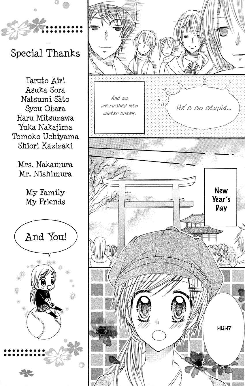 Page 12 Chapter 3 Crazy Love Game