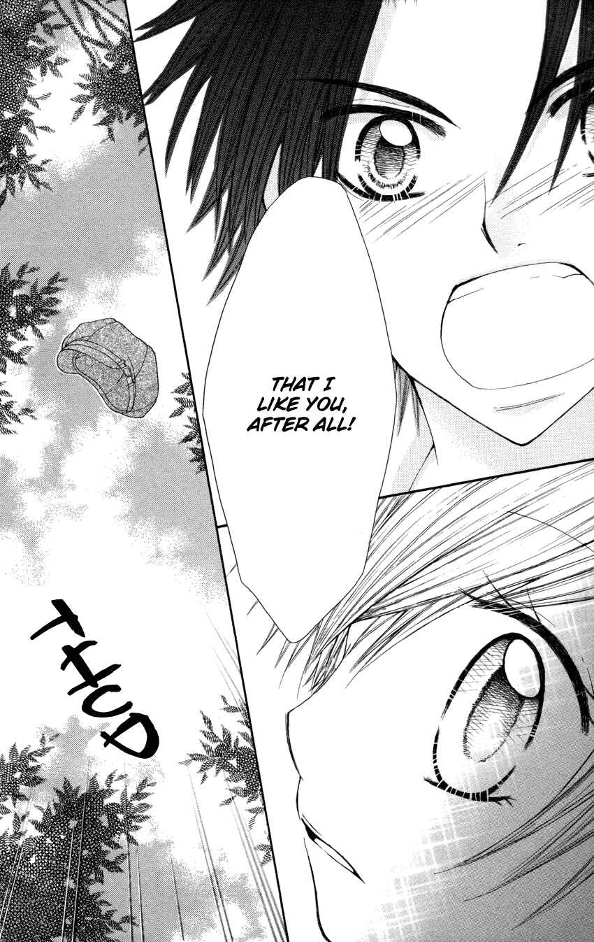 Page 27 Chapter 3 Crazy Love Game