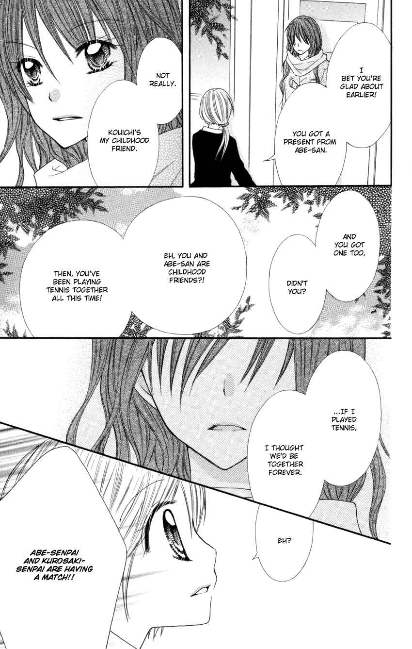 Page 28 Chapter 2 Crazy Love Game
