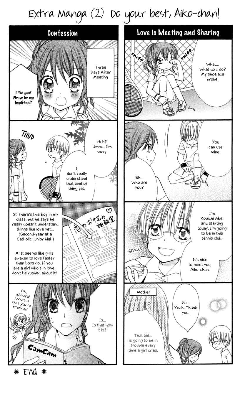 Page 37 Chapter 2 Crazy Love Game