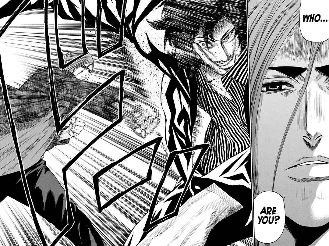 Page 15 Chapter 8 A-BOUT!! ~Asagiri Dai Active Edition~