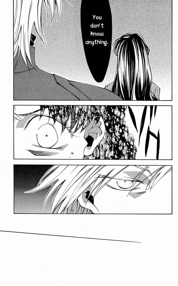 Page 35 Chapter 14 Neon Genesis Evangelion: Angelic Days