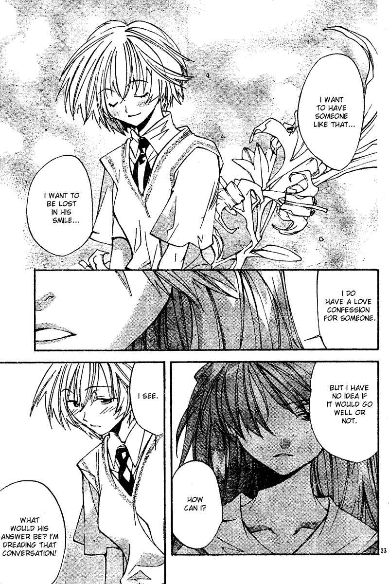 Page 34 Chapter 6 Neon Genesis Evangelion: Angelic Days