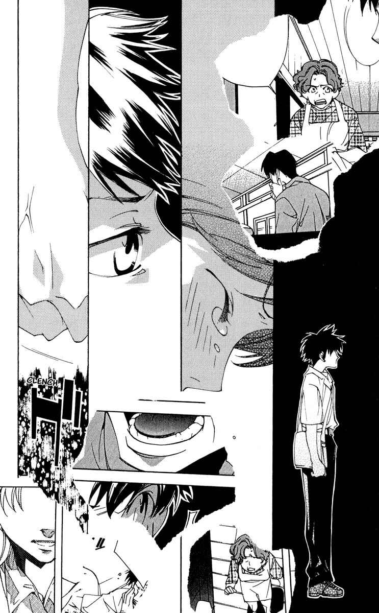 Page 30 Chapter 19 Neon Genesis Evangelion: Angelic Days
