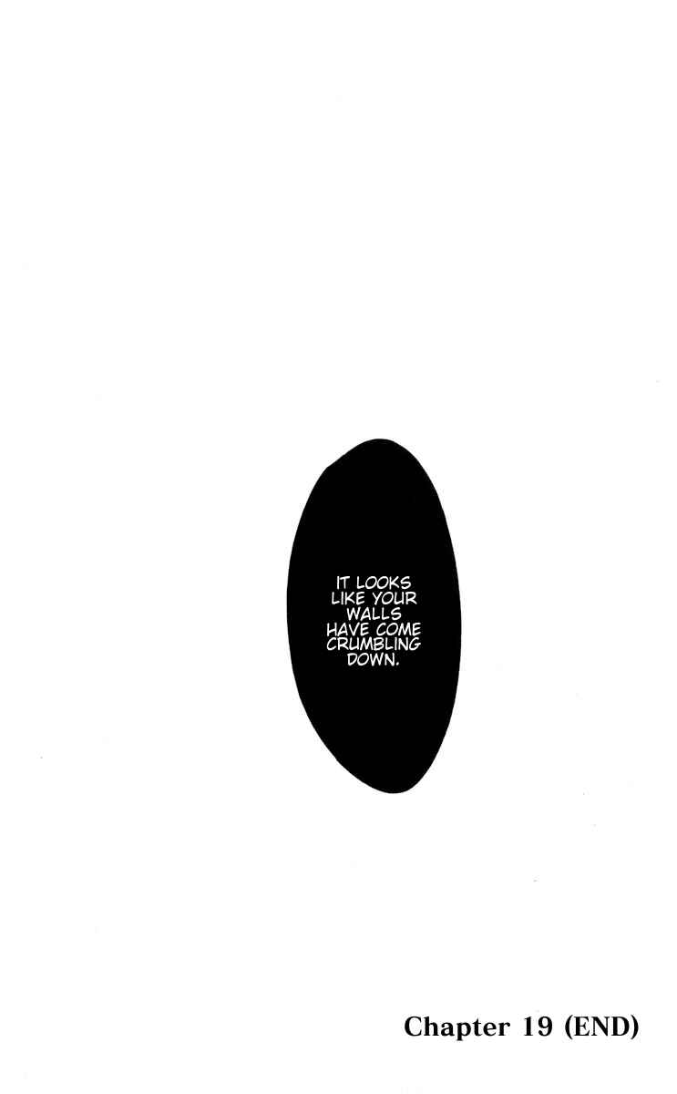 Page 39 Chapter 19 Neon Genesis Evangelion: Angelic Days