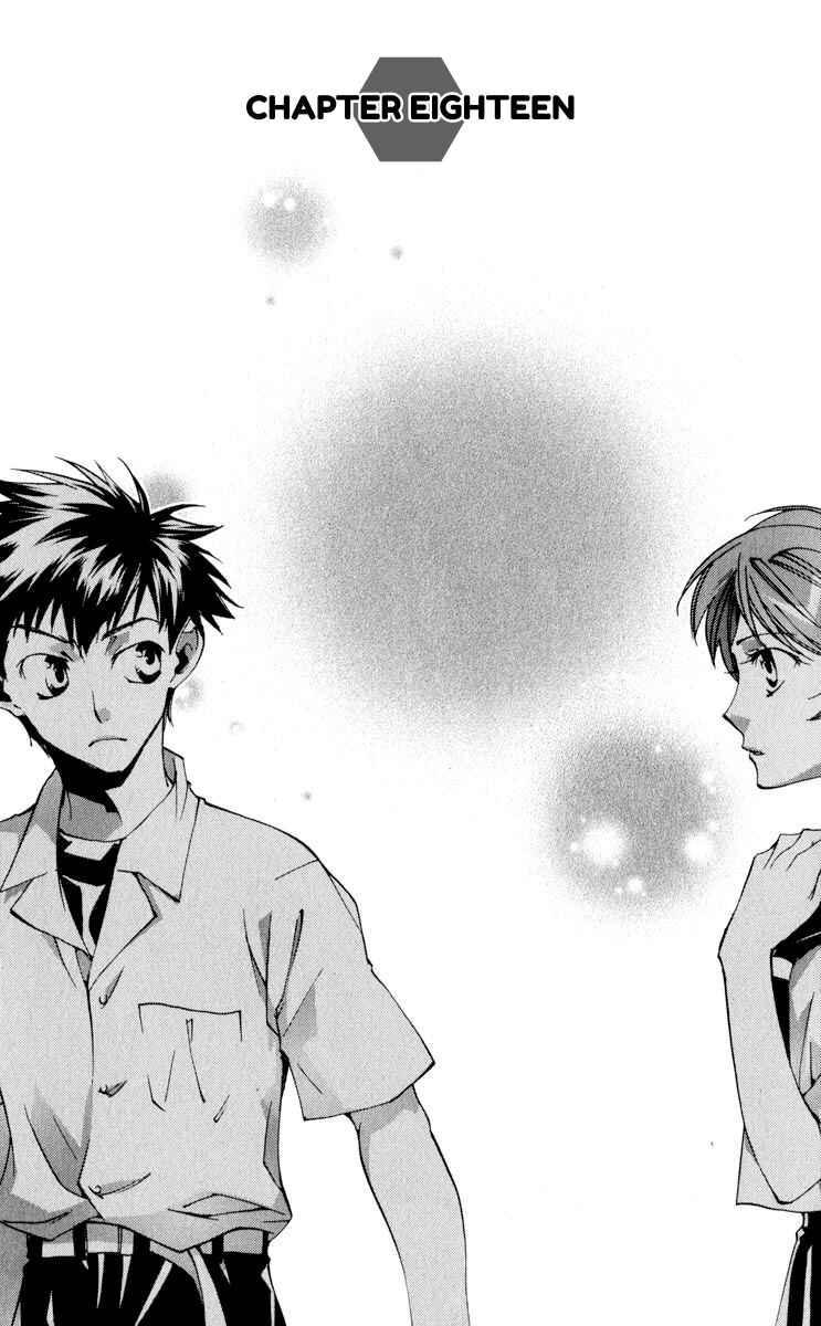 Page 1 Chapter 18 Neon Genesis Evangelion: Angelic Days