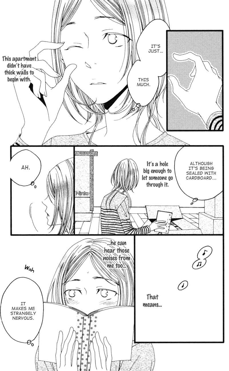 Page 13 Chapter 6 Anata ga Watashi to Kurashitara