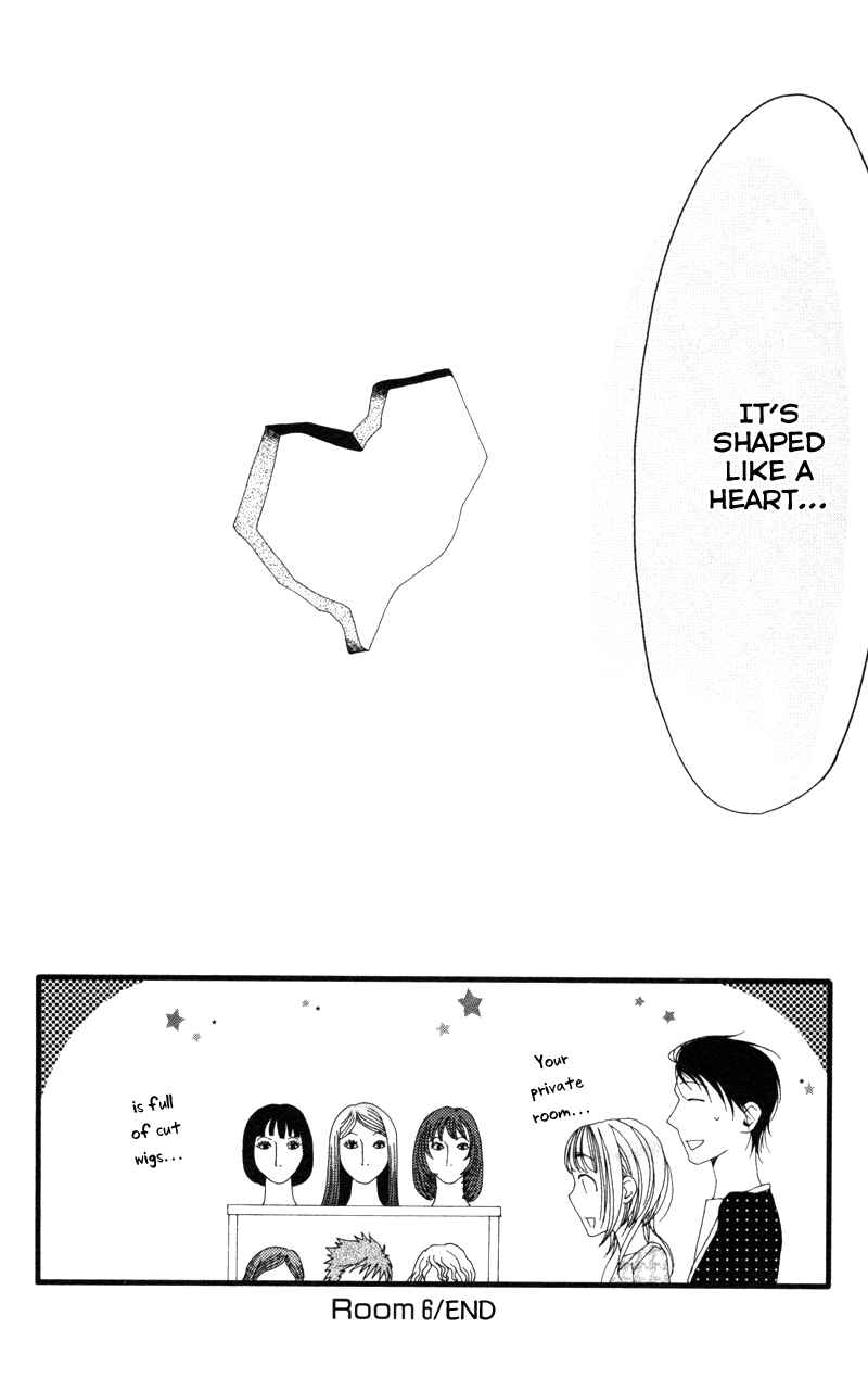 Page 50 Chapter 6 Anata ga Watashi to Kurashitara