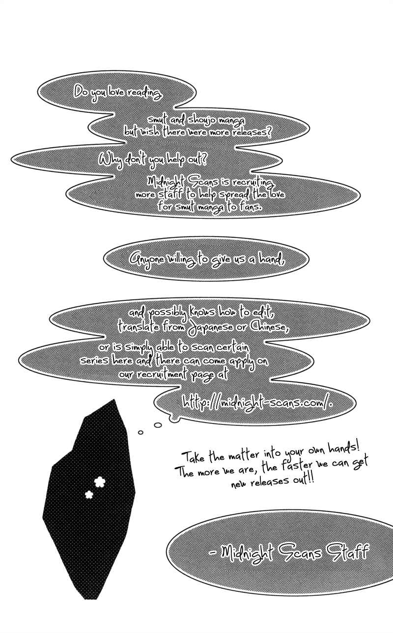 Page 55 Chapter 6 Anata ga Watashi to Kurashitara