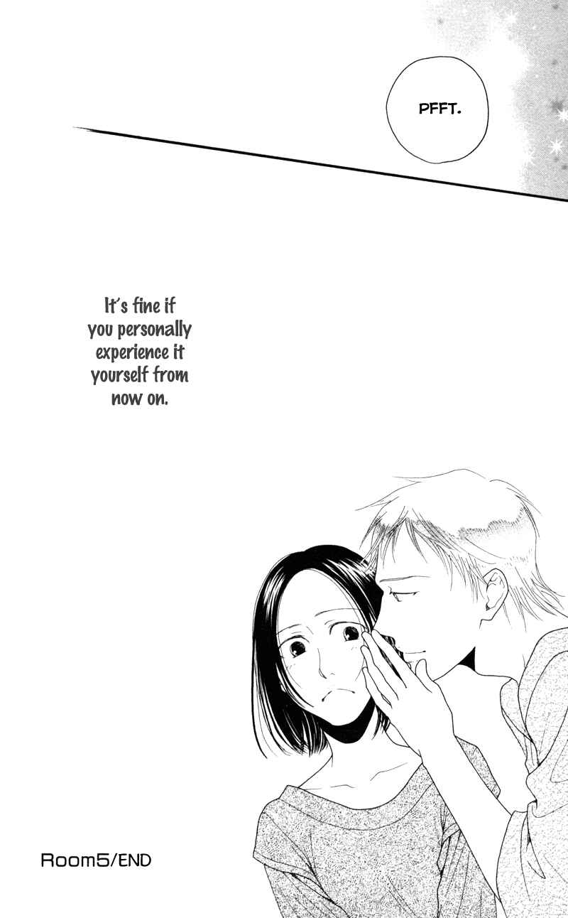 Page 32 Chapter 5 Anata ga Watashi to Kurashitara