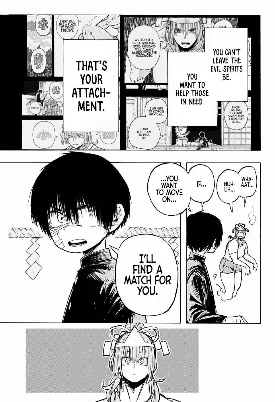 Page 41 Chapter Unknown_4aa4 Kinniku Jorei