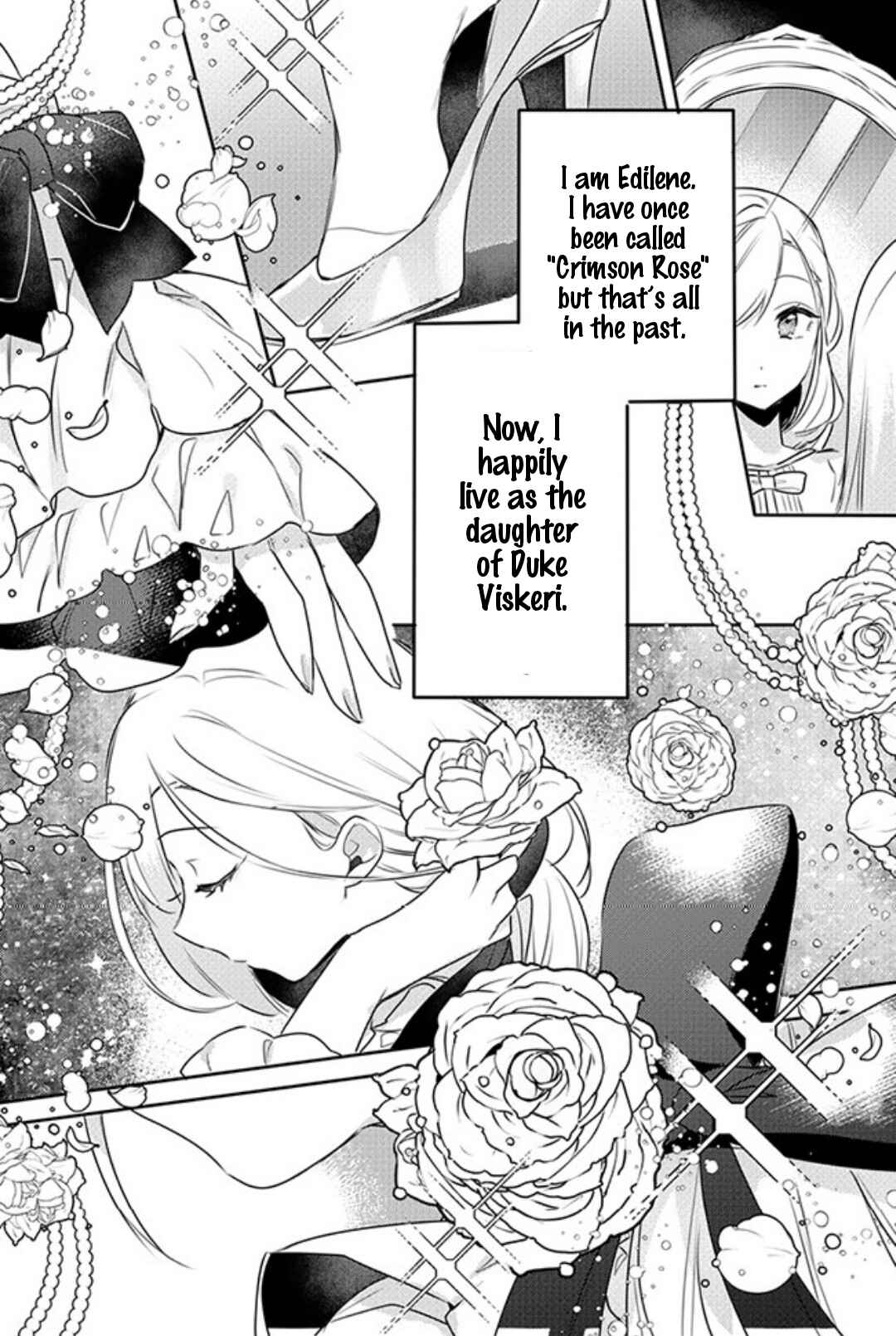 Page 11 Chapter 1 Oujo-sama wa Uso ga Osuki
