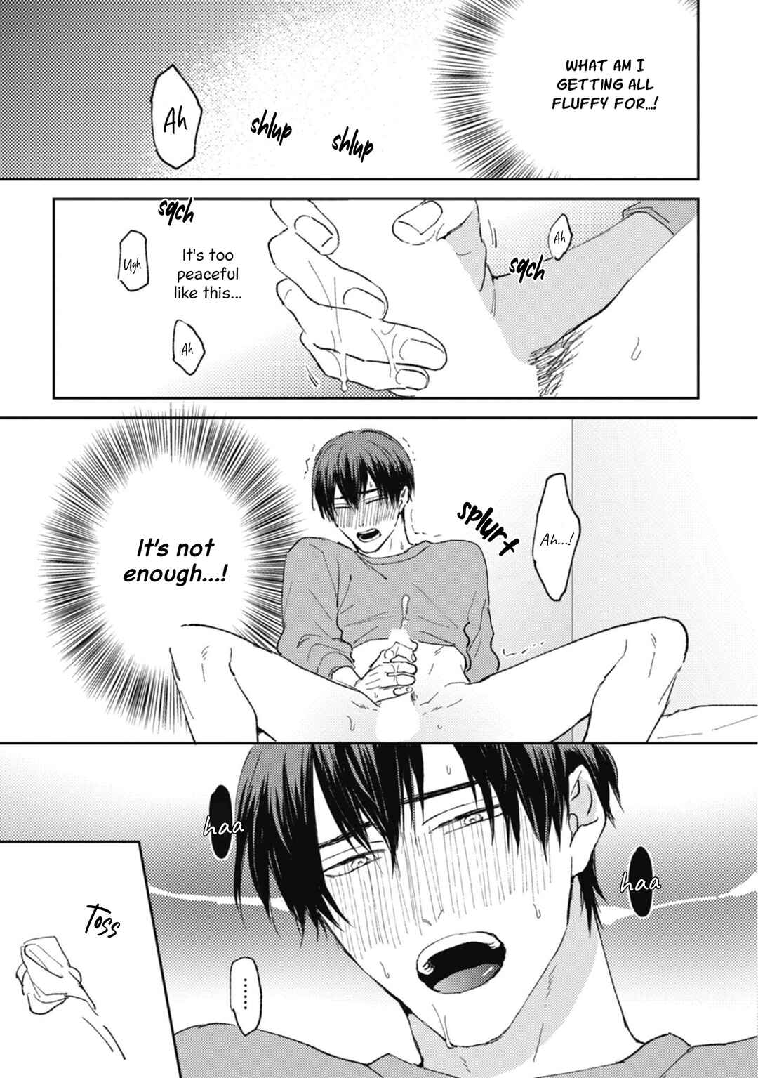 Page 10 Chapter 2 Midnight Sadistic