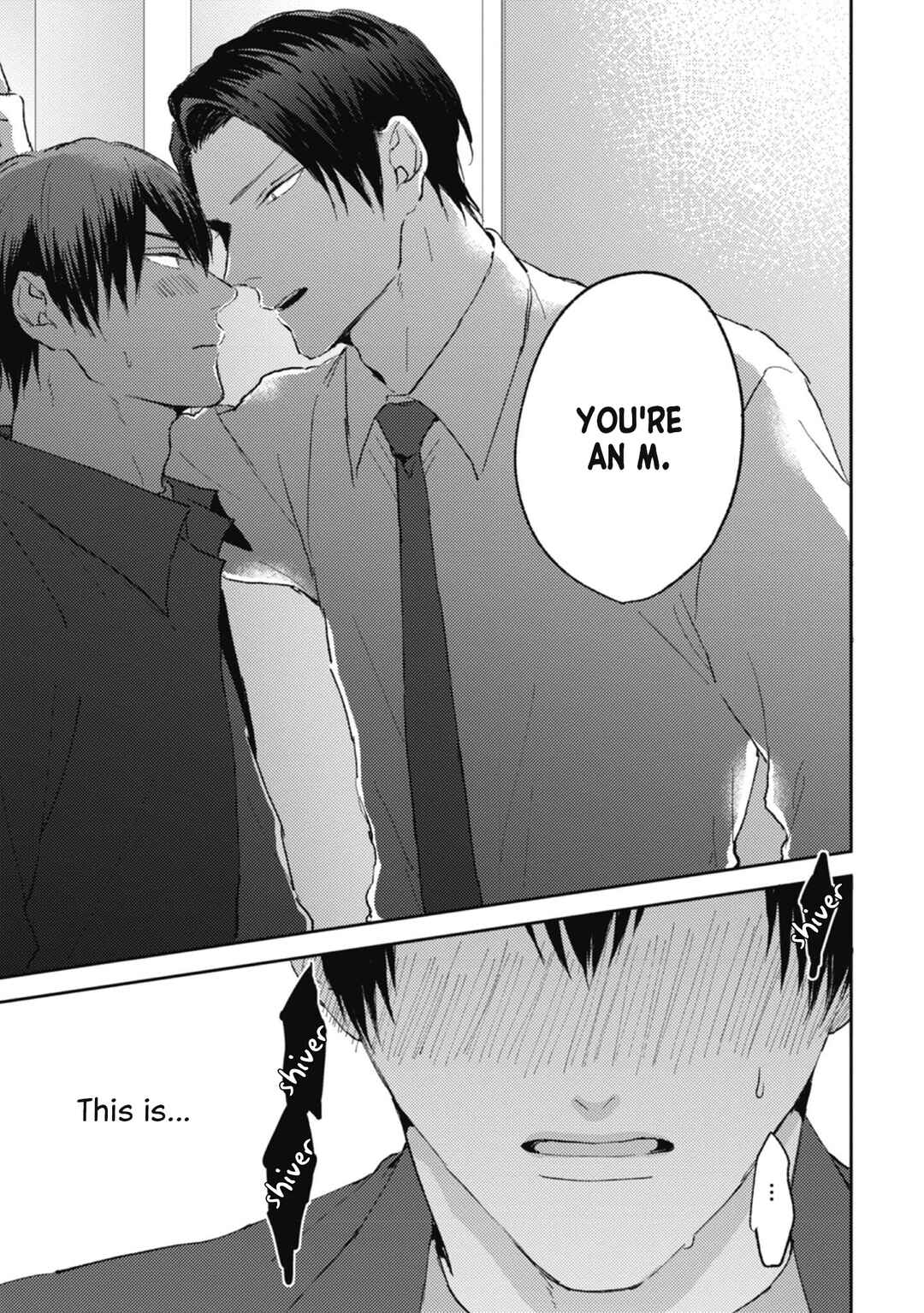 Page 16 Chapter 2 Midnight Sadistic