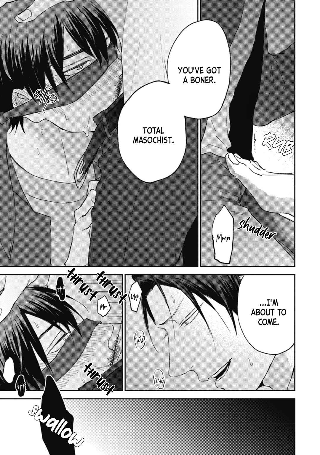 Page 20 Chapter 2 Midnight Sadistic