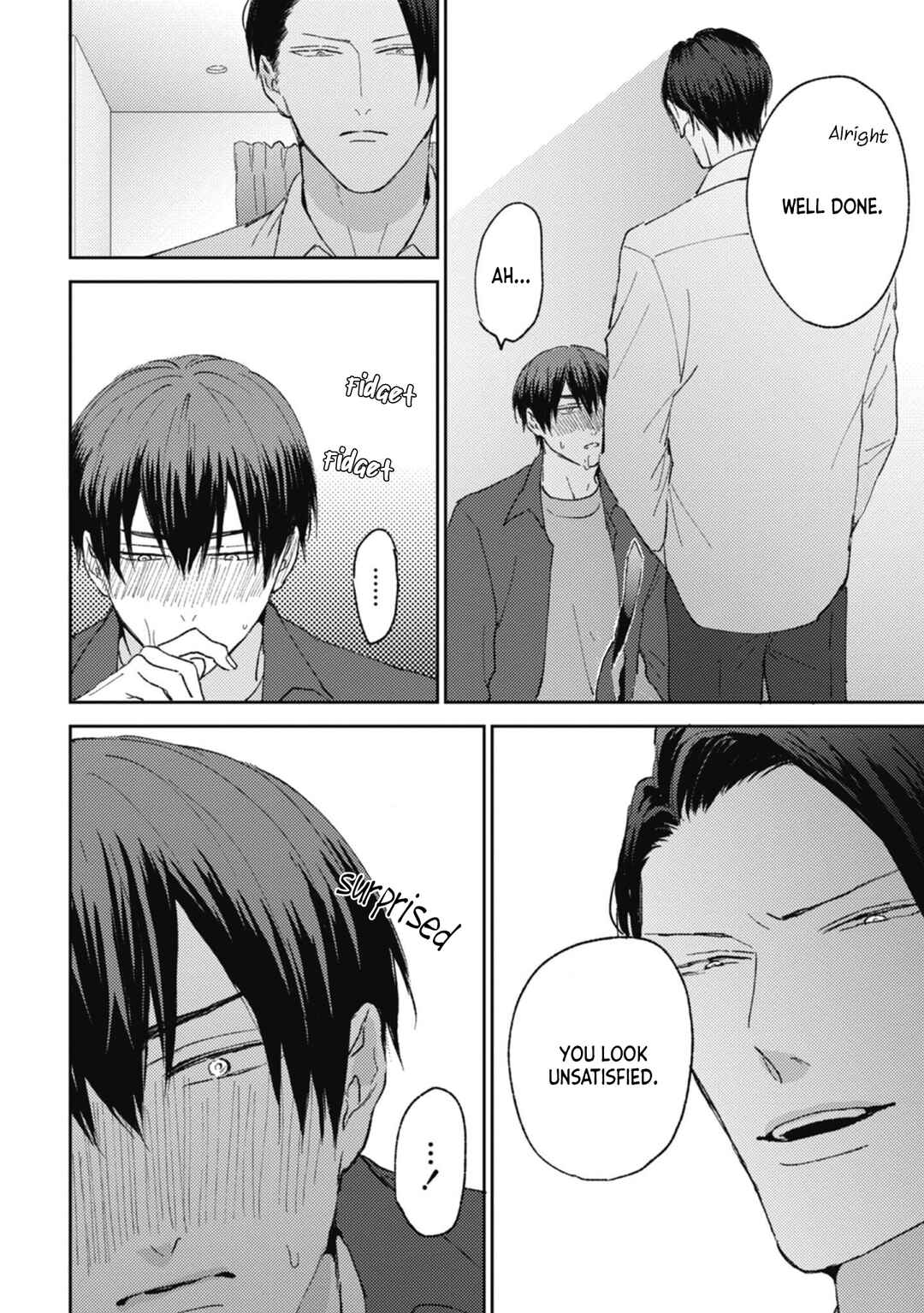 Page 21 Chapter 2 Midnight Sadistic