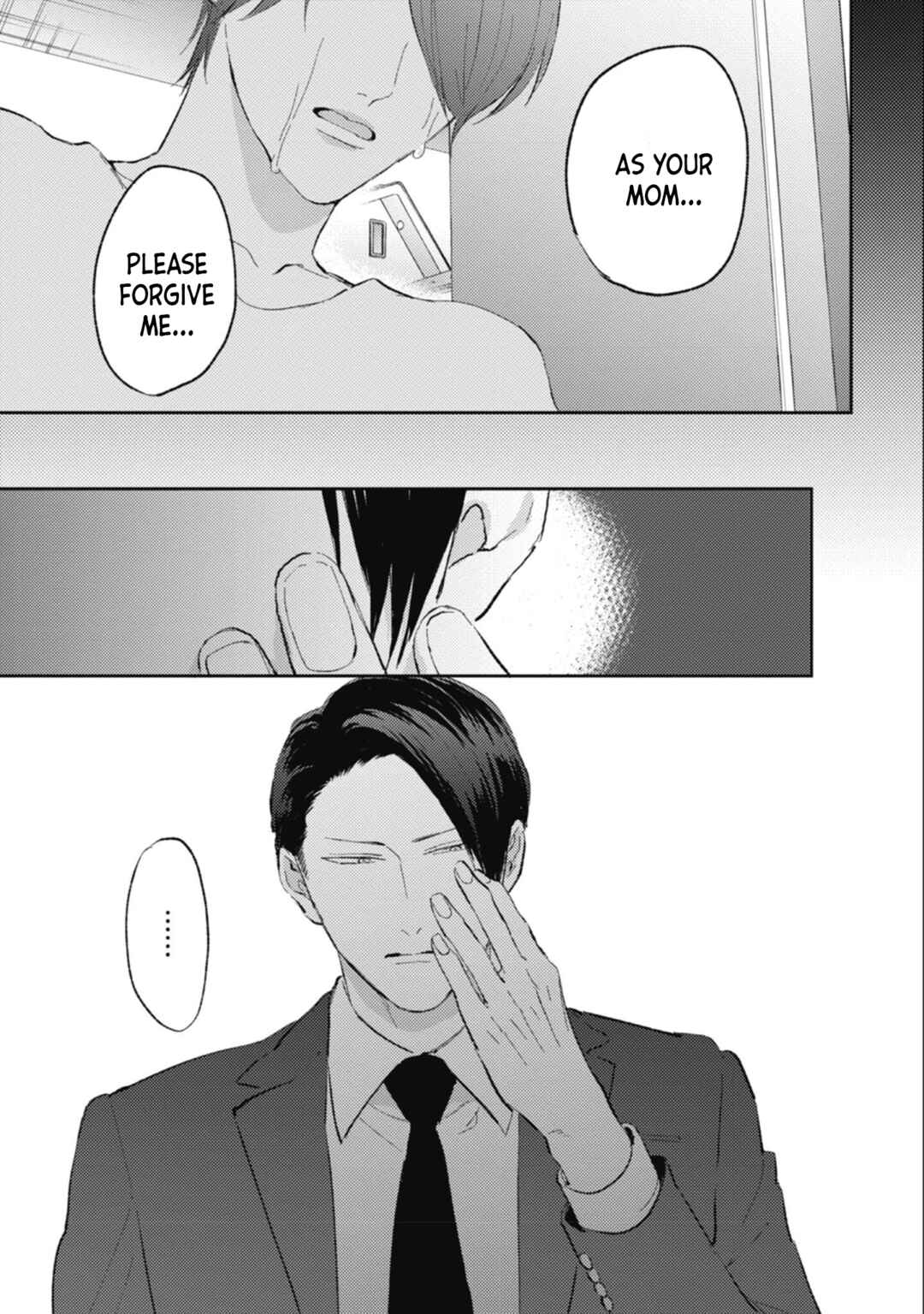 Page 17 Chapter 4 Midnight Sadistic