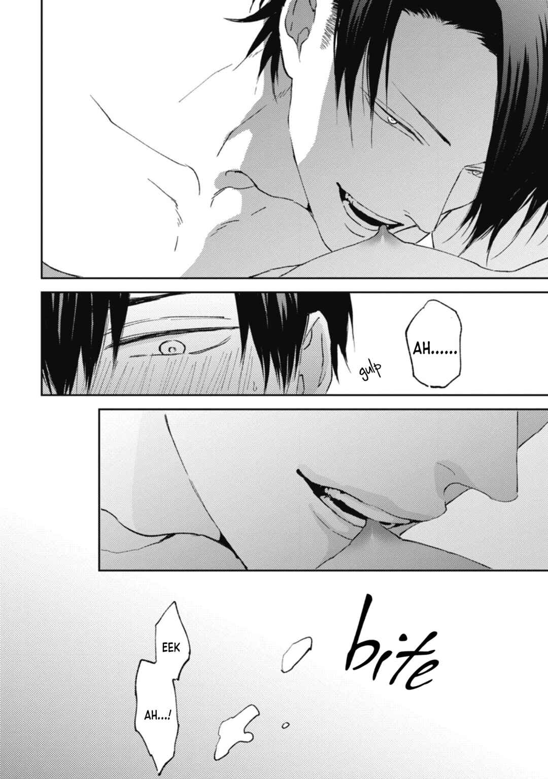 Page 28 Chapter 4 Midnight Sadistic