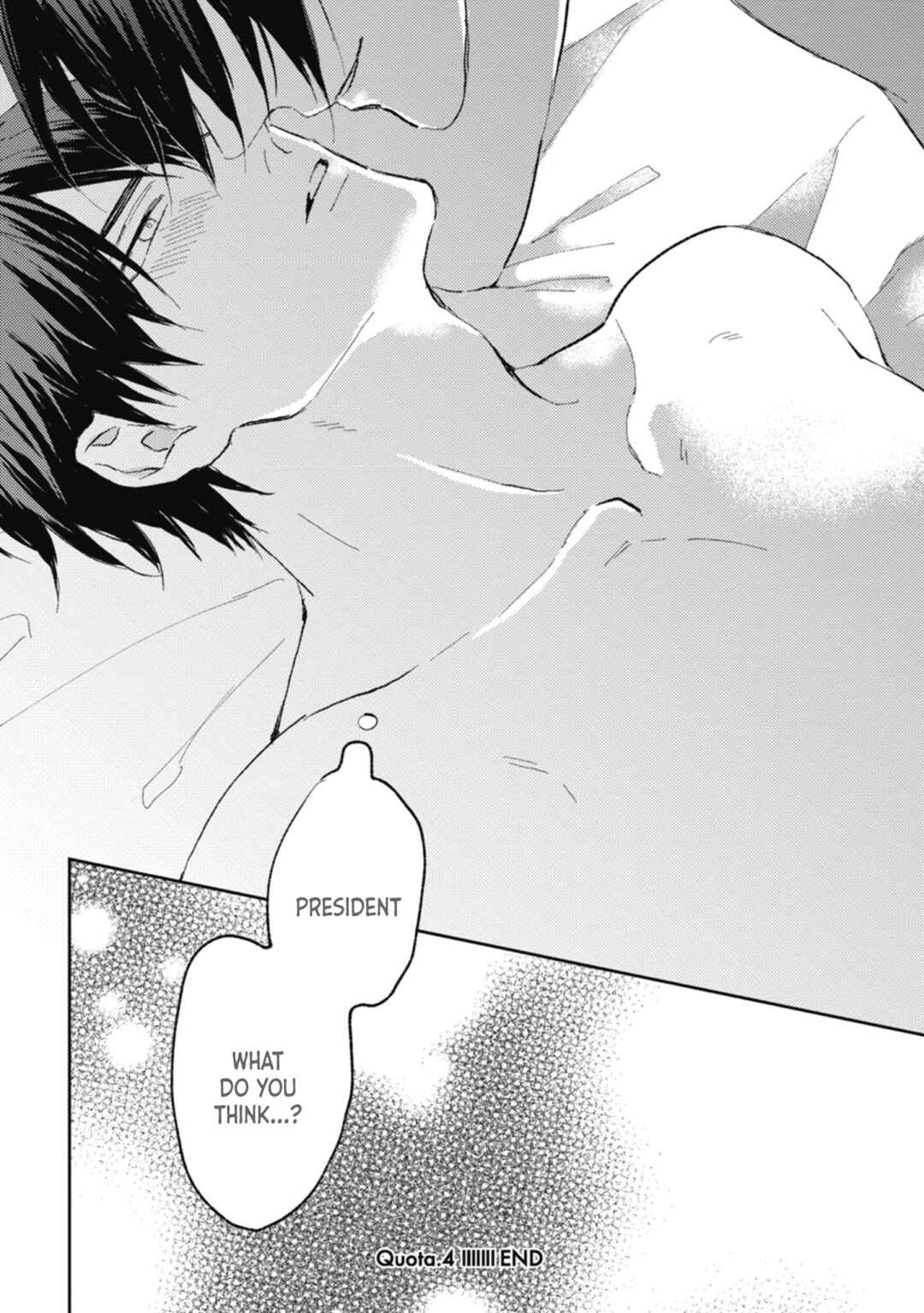 Page 34 Chapter 4 Midnight Sadistic