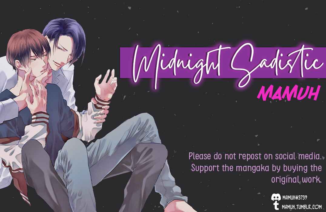 Page 37 Chapter 4 Midnight Sadistic