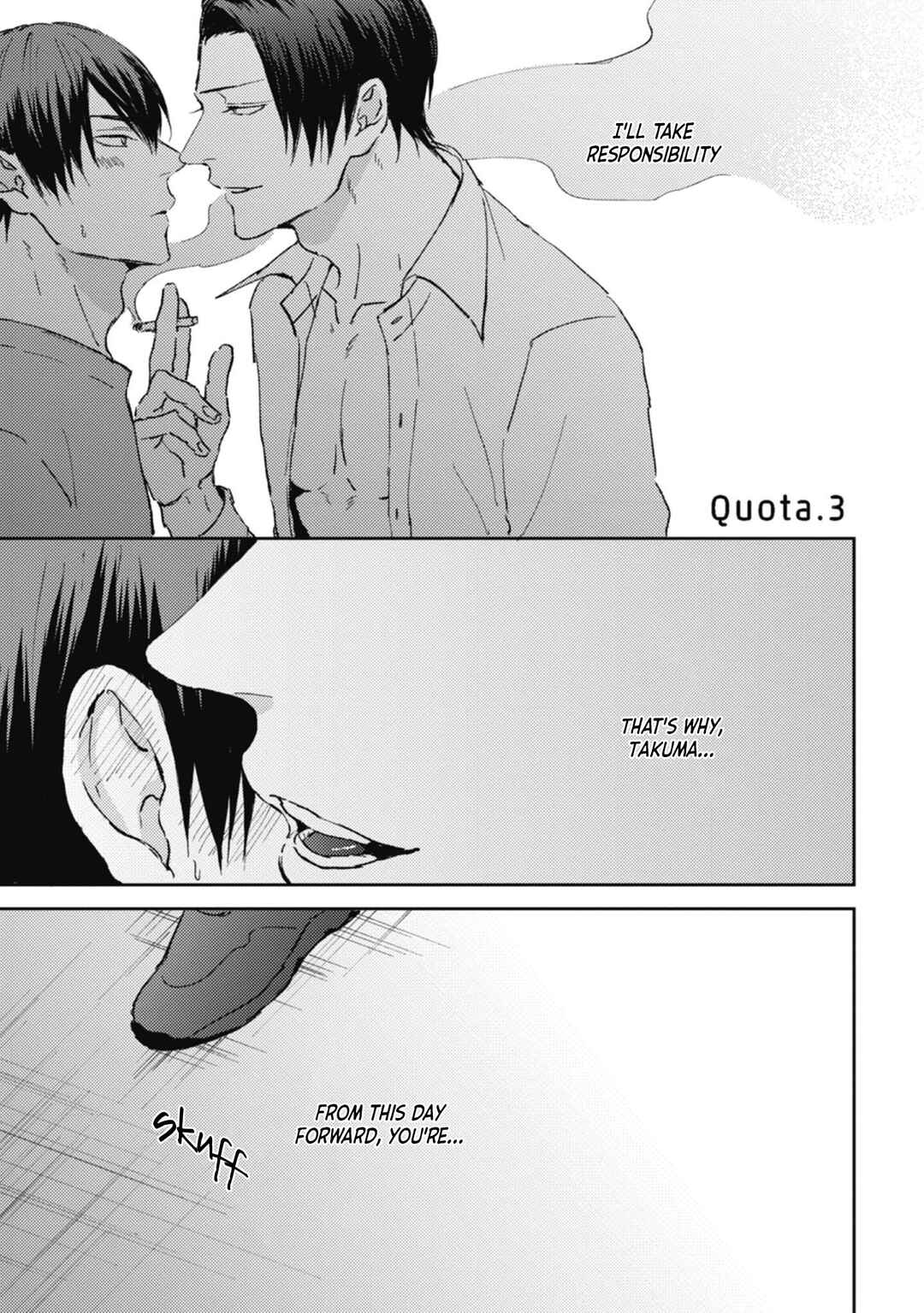 Page 2 Chapter 3 Midnight Sadistic
