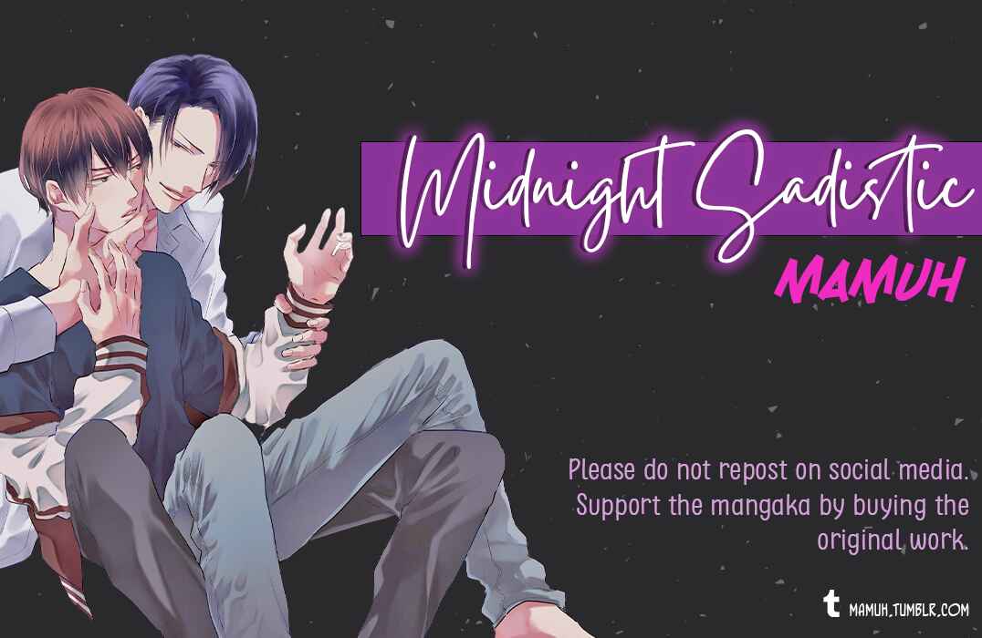 Page 32 Chapter 3 Midnight Sadistic