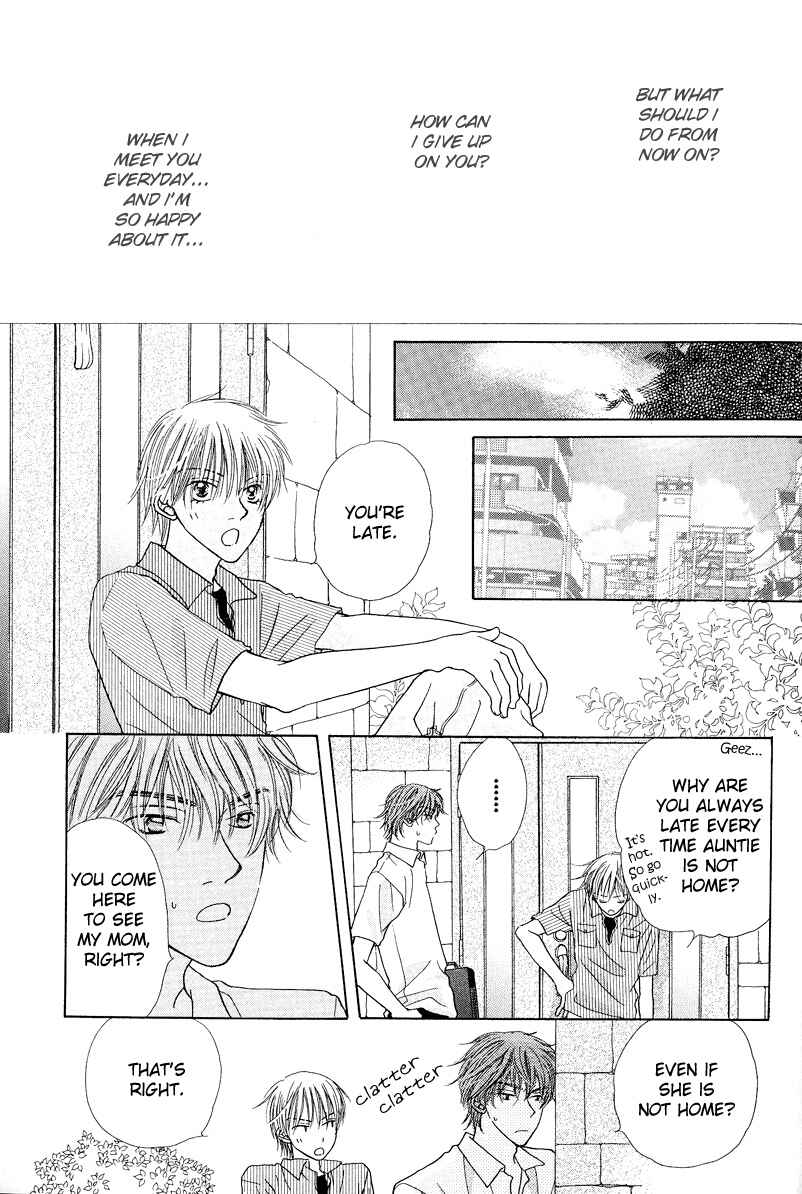 Page 10 Chapter 6 Soft Romantic