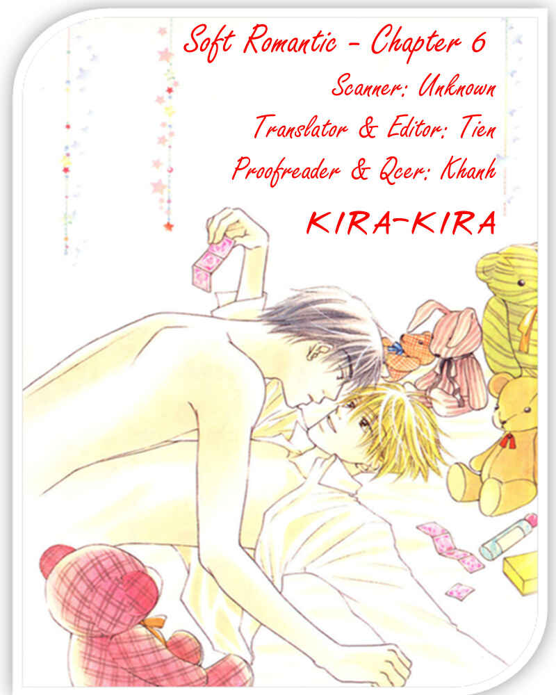Page 22 Chapter 6 Soft Romantic