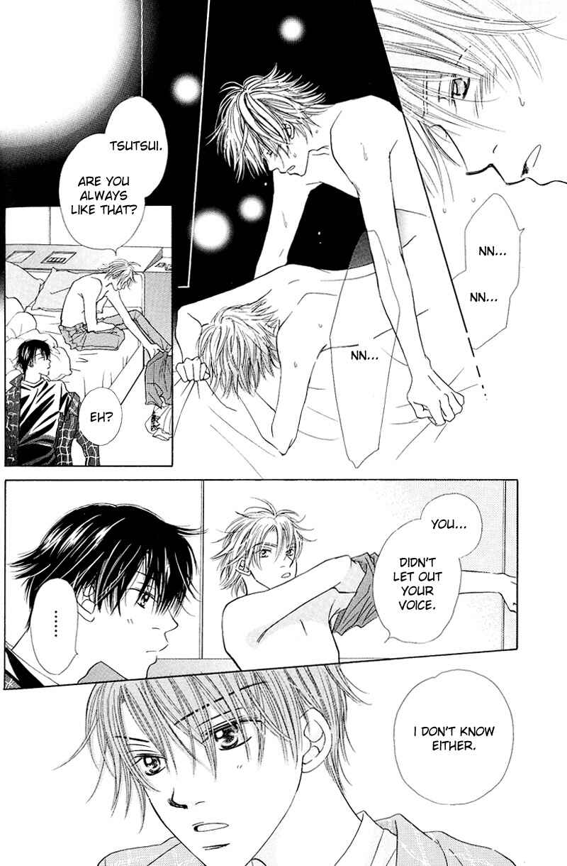 Page 13 Chapter 5 Soft Romantic
