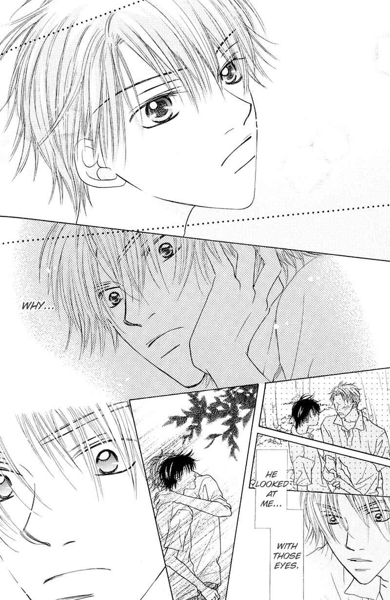Page 21 Chapter 5 Soft Romantic
