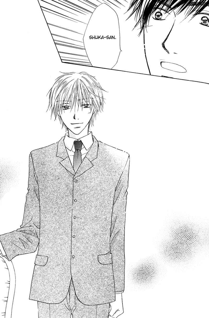 Page 28 Chapter 2 Soft Romantic