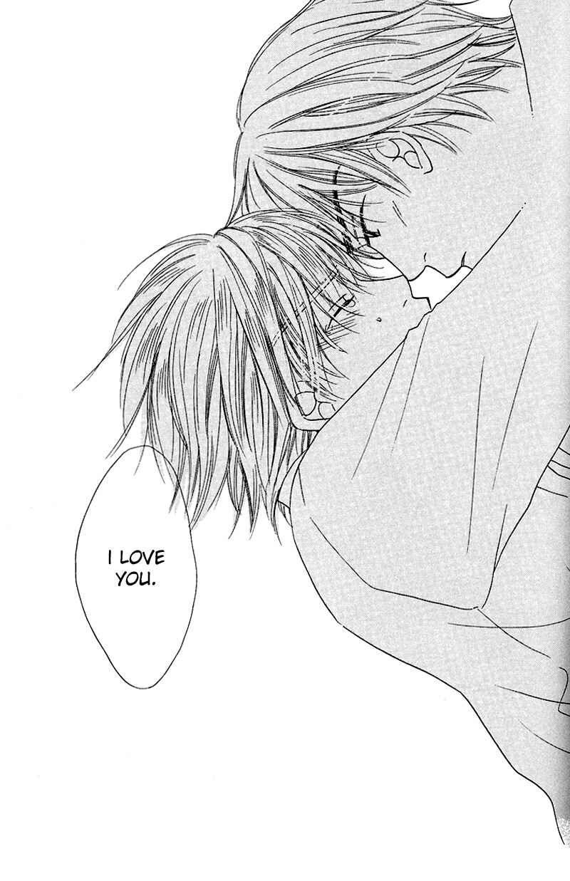 Page 34 Chapter 2 Soft Romantic