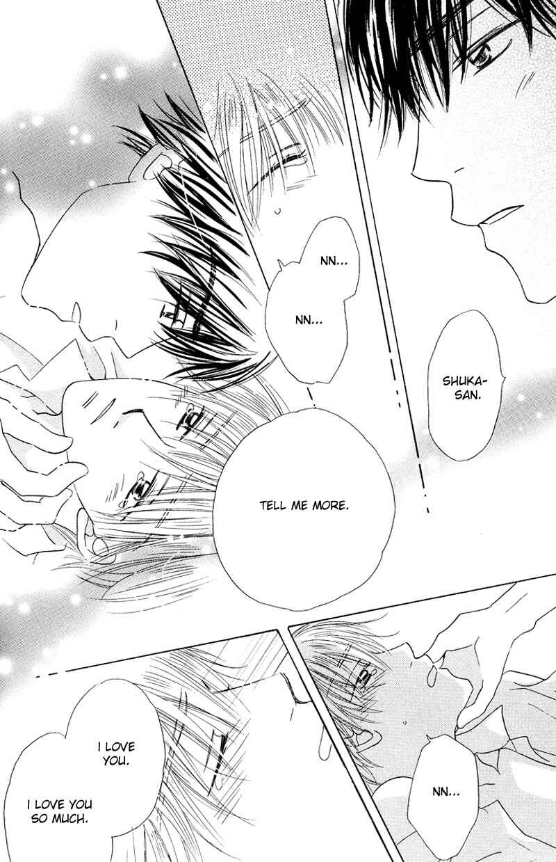 Page 35 Chapter 2 Soft Romantic