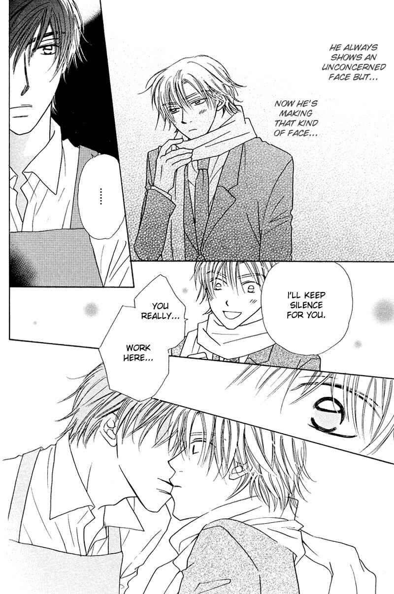 Page 11 Chapter 3 Soft Romantic
