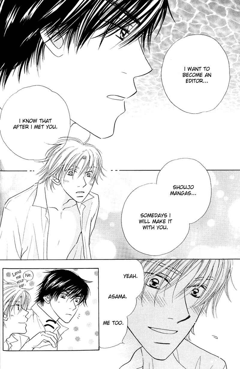 Page 37 Chapter 3 Soft Romantic