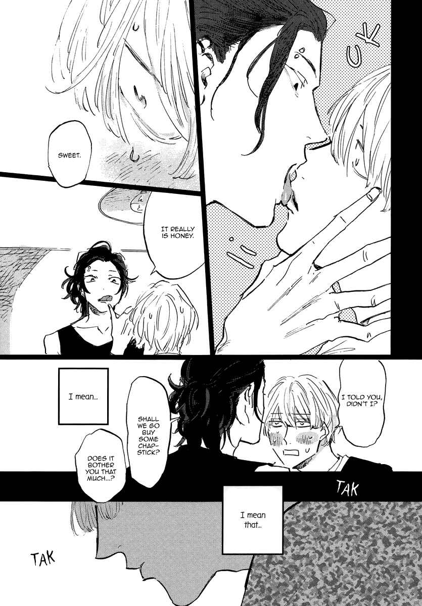 Page 18 Chapter 1 Share House Netherland