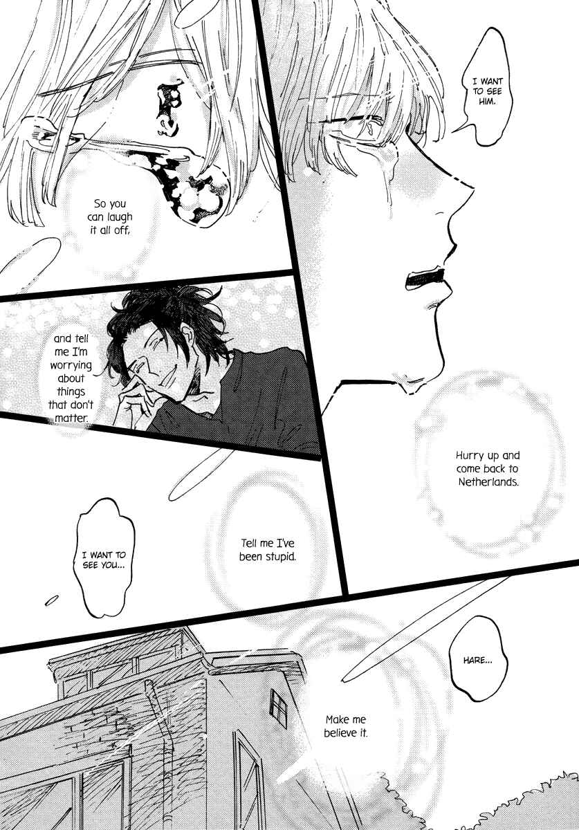 Page 27 Chapter 1 Share House Netherland
