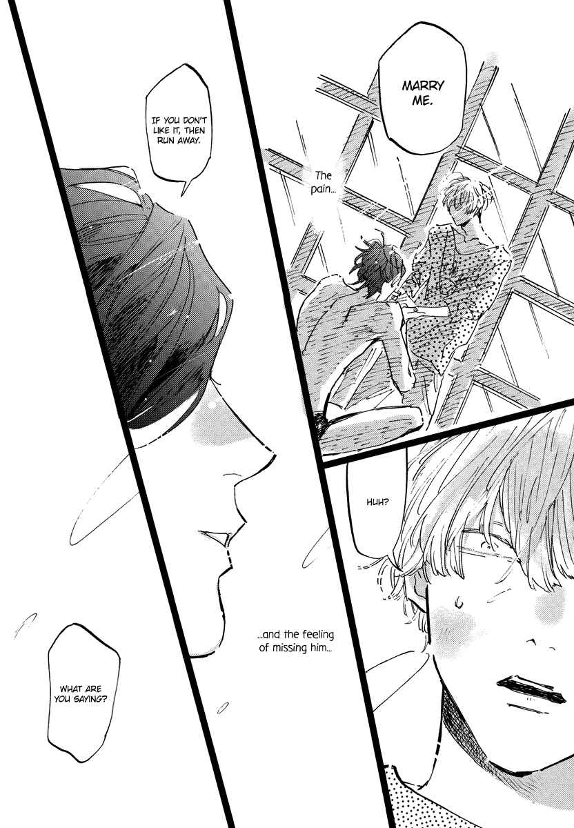 Page 35 Chapter 1 Share House Netherland