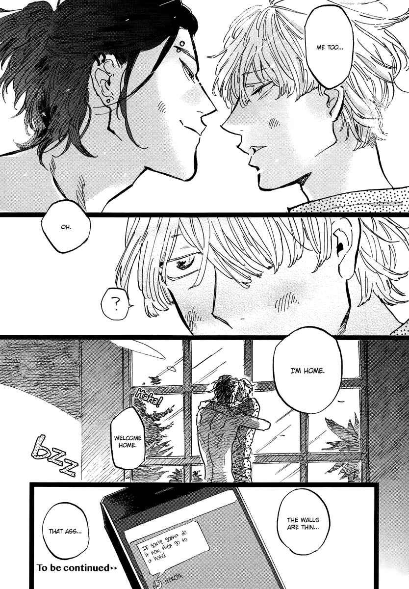Page 37 Chapter 1 Share House Netherland