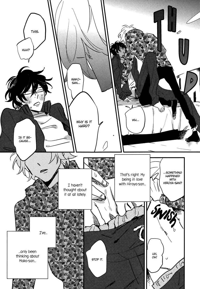 Page 12 Chapter 3 Share House Netherland