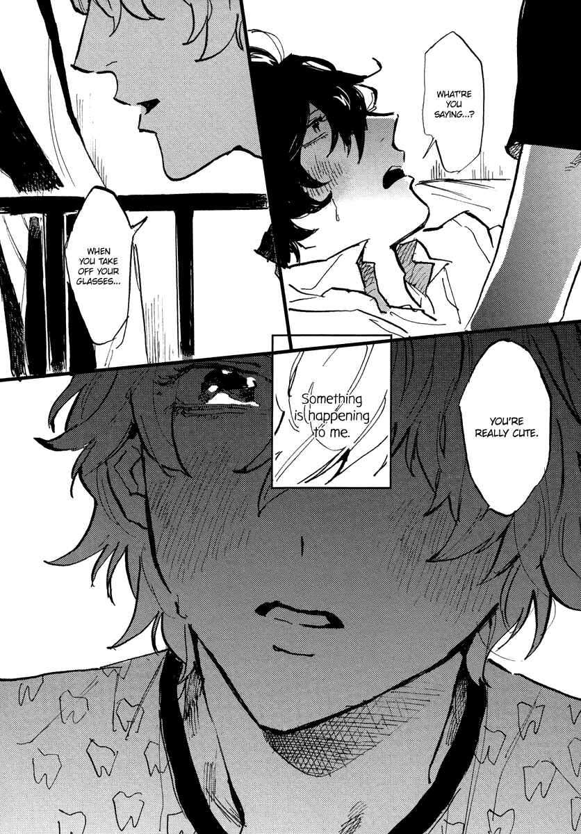 Page 21 Chapter 2 Share House Netherland