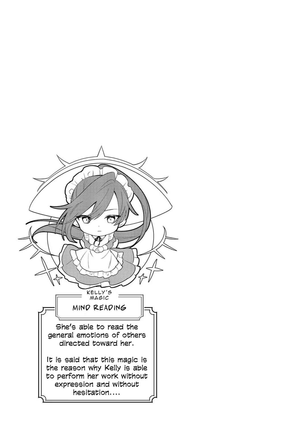 Page 9 Chapter 9.5 Imokusa Reijou desu ga Akuyaku Reisoku wo Tasuketara Kiniiraremashita