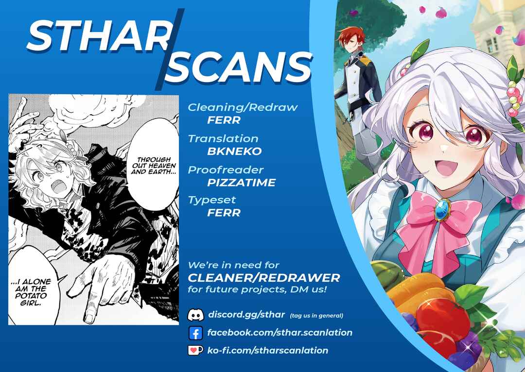 Page 29 Chapter 6 Imokusa Reijou desu ga Akuyaku Reisoku wo Tasuketara Kiniiraremashita