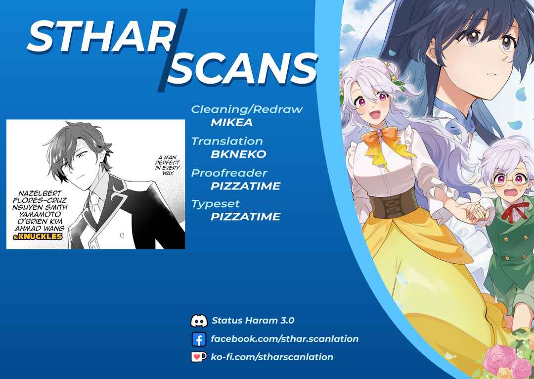 Page 23 Chapter 25 Imokusa Reijou desu ga Akuyaku Reisoku wo Tasuketara Kiniiraremashita