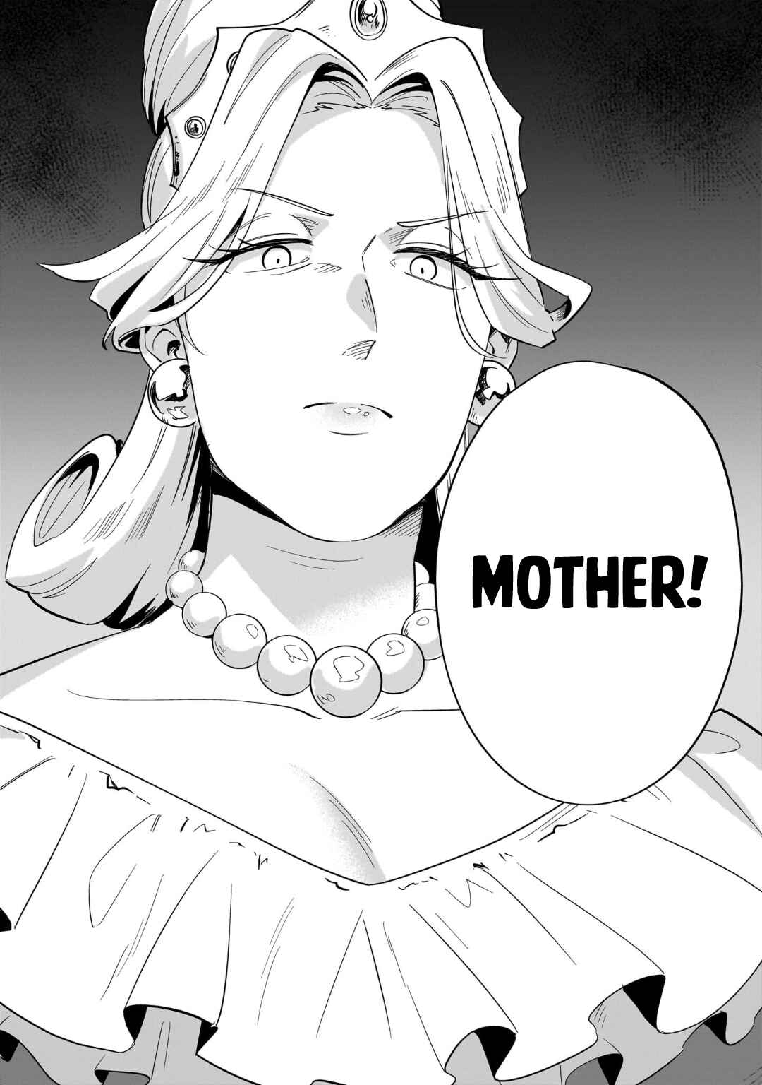 Page 23 Chapter 26 Imokusa Reijou desu ga Akuyaku Reisoku wo Tasuketara Kiniiraremashita