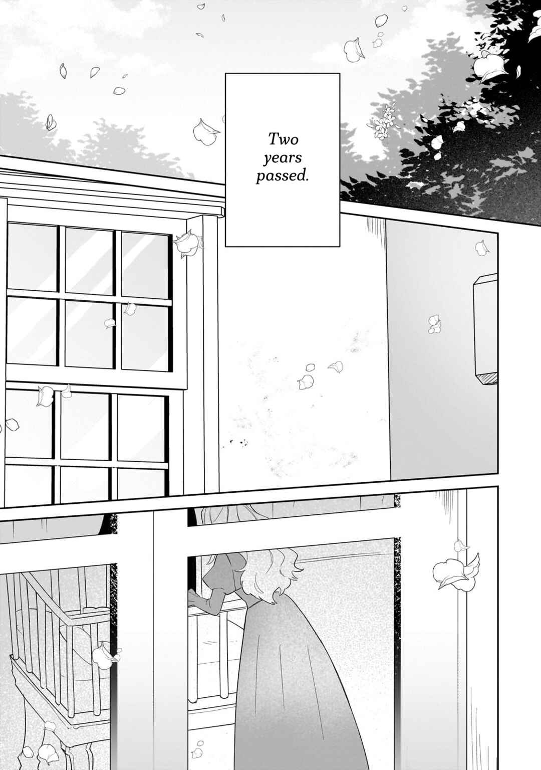 Page 5 Chapter 31 Imokusa Reijou desu ga Akuyaku Reisoku wo Tasuketara Kiniiraremashita