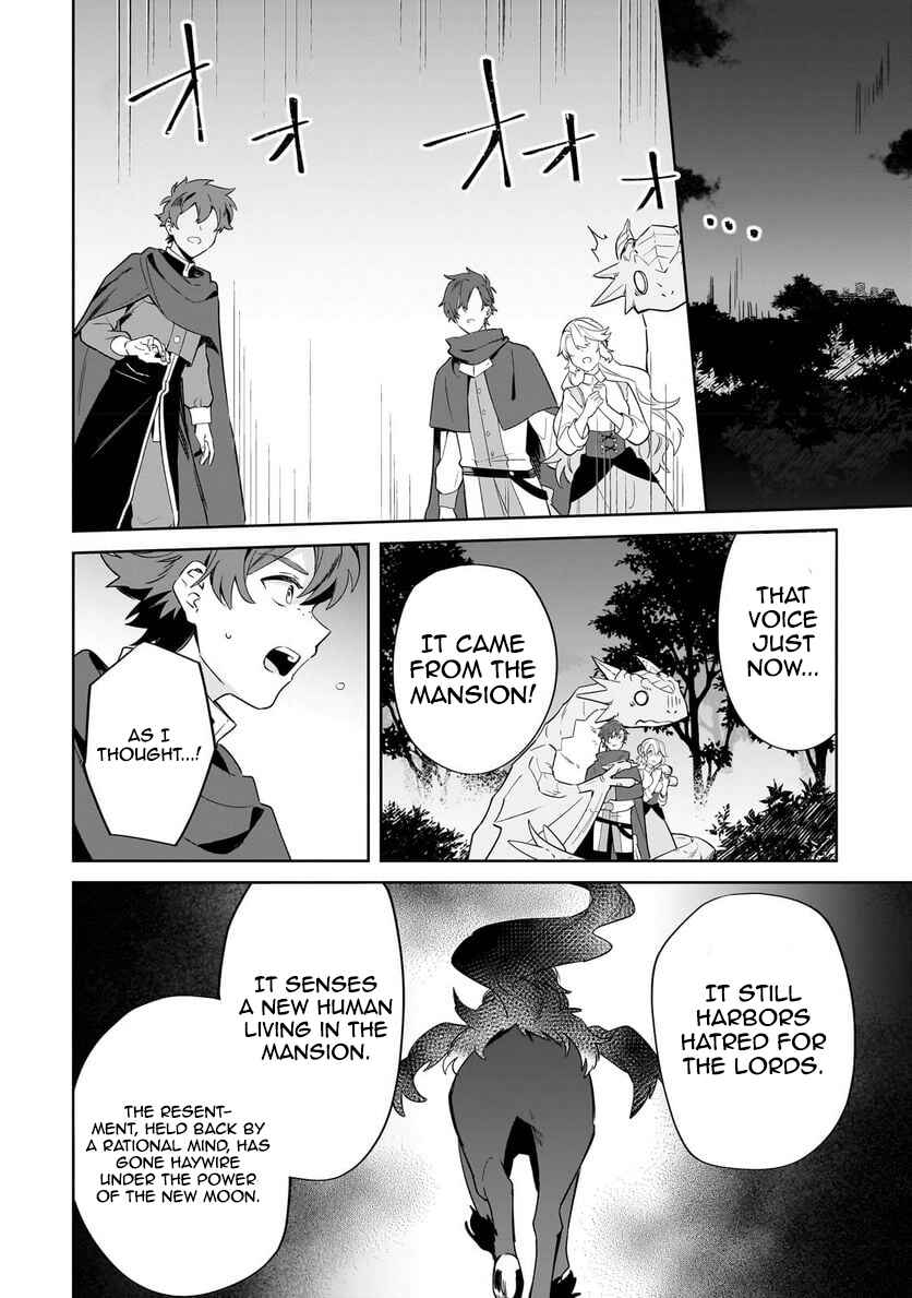Page 24 Chapter 15 Imokusa Reijou desu ga Akuyaku Reisoku wo Tasuketara Kiniiraremashita